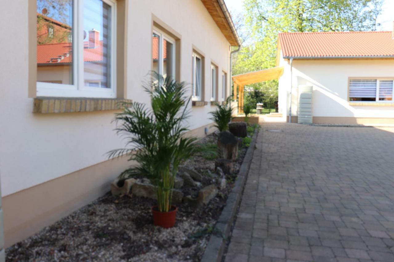 Arthaus Leipzig Exterior foto