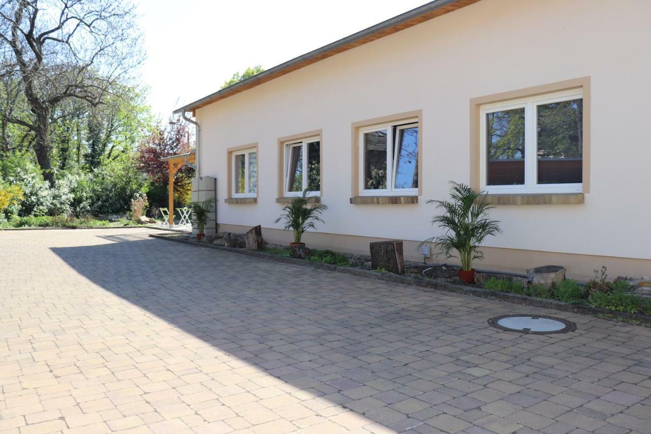 Arthaus Leipzig Exterior foto